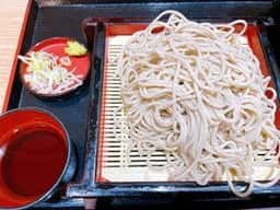 生そば 彩むさし 武蔵浦和店