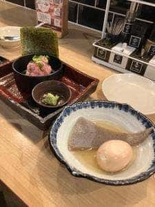 ちょいおでん 新宿本店