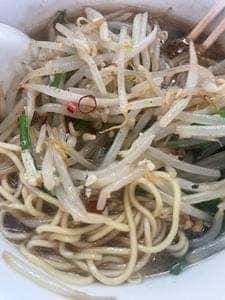 台湾ラーメン G
