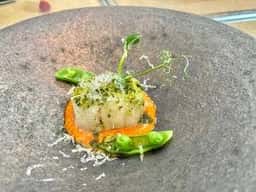 TOU 焼肉×フレンチ✖︎中華