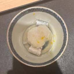 鮨 こん藤