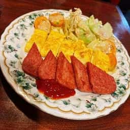 沖縄家庭料理 守礼の邦