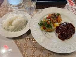 ワインと手創り料理 BAROSSA