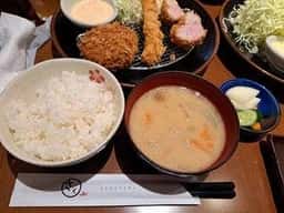 とんかつ さくたろう