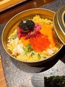 肉 かぶく