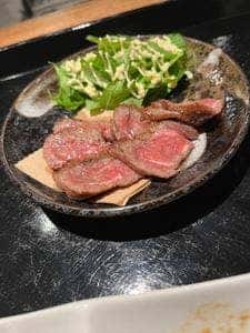 銀座 WHITE CROWN 精肉店