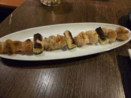 やきとり家 すみれ ひばりヶ丘店