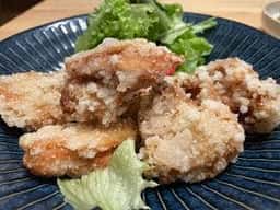 鎌倉からあげ 鎌あいな
