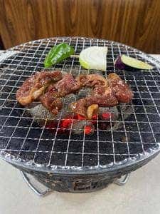 李朝園 吉祥寺店