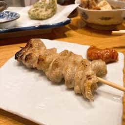 お値段以上の大衆酒場 大鶴見食堂