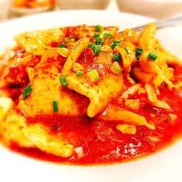 湖南四川料理 湘厨