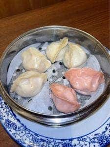 餃子百珍 一味玲玲 新宿店