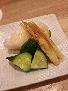 焼鳥 ふじ田