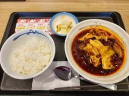 松屋 / 松のや 茅ヶ崎赤松町店