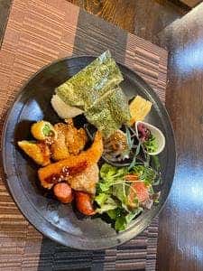 花福別館 ギャラリー月蔵