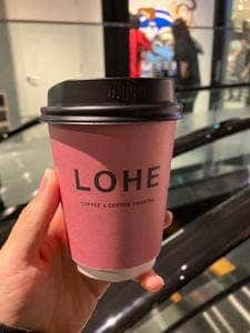 LOHE