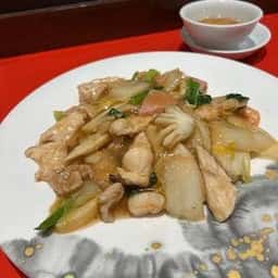 中国料理 吉慶