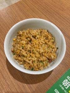 リンガーハット イオン板橋ショッピングセンター店