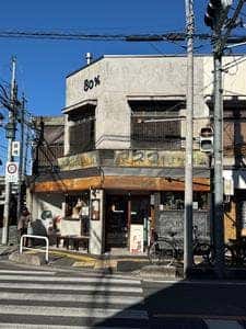 Macky.coffee川越