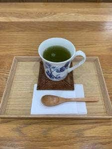 風のカフェ