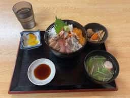 市場食堂ちとせ