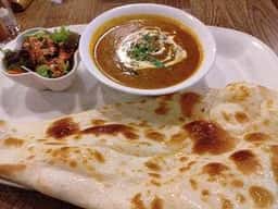 インド料理 アクバル あざみ野店