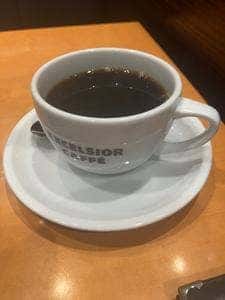 エクセルシオールカフェ 山王パークタワー店