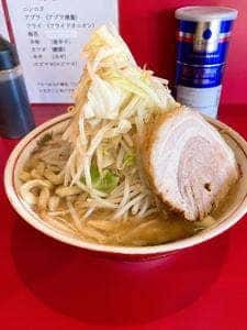ラーメン英二