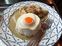 タイレストラン 沌 コレド日本橋店