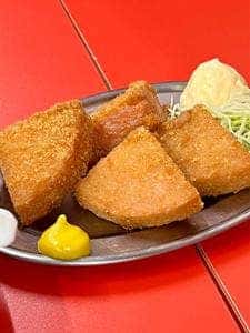 大衆スタンド モモちゃん