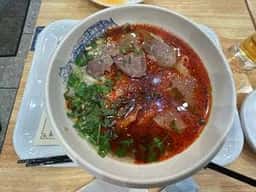 ウイグル料理ドラン＆ 牛家兄弟蘭州牛肉麺 池袋店