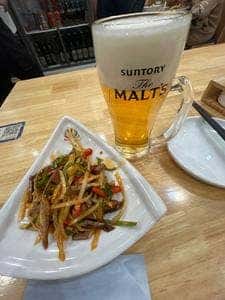 ウイグル料理ドラン＆ 牛家兄弟蘭州牛肉麺 池袋店