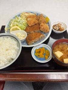 三喜食堂