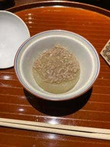 京のおばんざい真理福