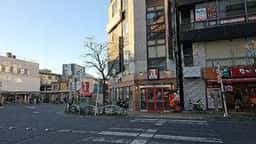 ケンタッキーフライドチキン 西川口店