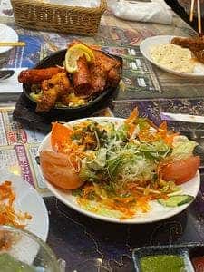 ナマステ ガネーシャマハル 三宮店