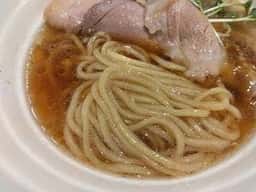 世界一暇なラーメン屋 近未来と日本文化の融合
