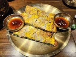 ソウル家 名駅店