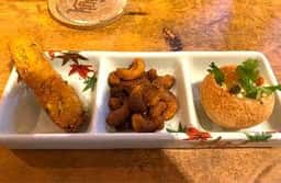 スパイスカグラ