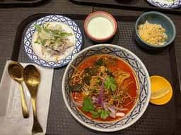 ラーンナー タイレストラン
