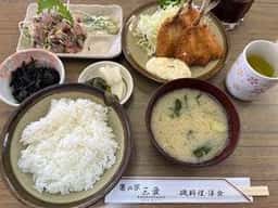亀の家 三愛