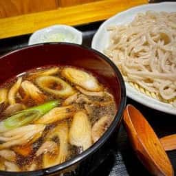 創作うどんダイニングかもKyu