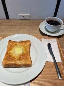 ヒューズコーヒー 名古屋店