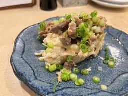 寿司とMAS 武蔵小山