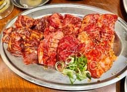 ホルモン肉問屋 小川商店 鶴橋店