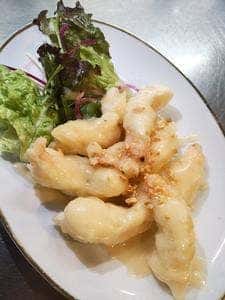 春秋IZAKAYA