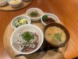 和カフェyusoshi 渋谷