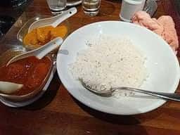 カレー屋ばんび