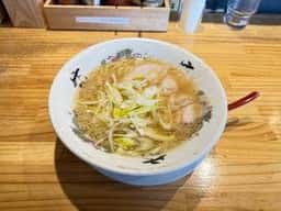 ラーメンの坊歩 八条店