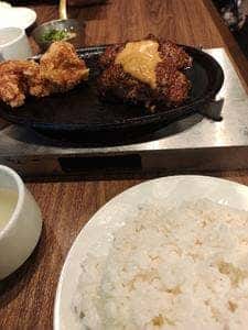 ステーキマックス 新宿中央通り店